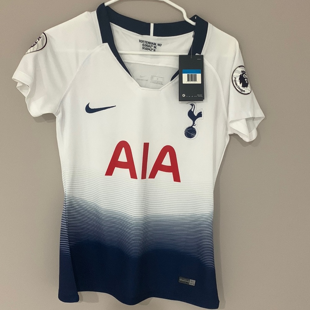 Soccer Jersey
